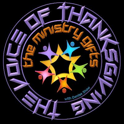 The Ministry Gifts