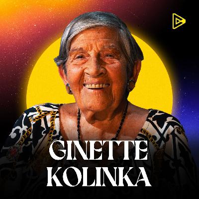 Face à la barbarie, comment garder foi en l'humanité ? Avec Ginette Kolinka, rescapée d'Auschwitz