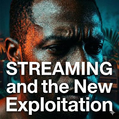 Streaming and the New Exploitation: Why Reggae and Soca Artists are Losing the Digital War Streaming and the New Exploitation: Why Reggae and Soca Artists are Losing the Digital War
