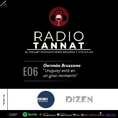 T5E06 Germán Bruzzone