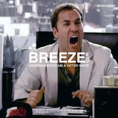 107. "Throw It Out The Window" 107. "Throw It Out The Window"