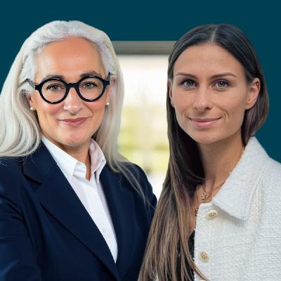 Intra-muros avec Laurence Desmazières - Le pari audacieux de l'immobilier bas-carbone Intra-muros avec Laurence Desmazières - Le pari audacieux de l'immobilier bas-carbone
