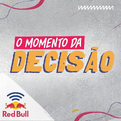 Itsa e a escolha pelo breaking Itsa e a escolha pelo breaking