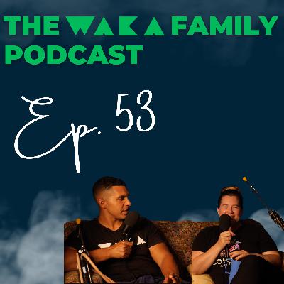 The Greatest Impact of Simple Acts of Service in Our Lives_Episode 53