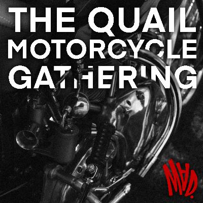 7 | THE QUAIL MOTORCYCLE GATHERING 2023 7 | THE QUAIL MOTORCYCLE GATHERING 2023
