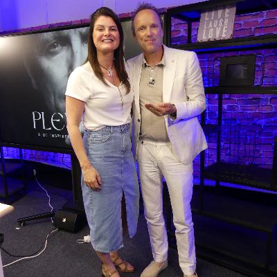 *86 Van Leadership -washing, het perfecte plaatje naar authenticiteit!