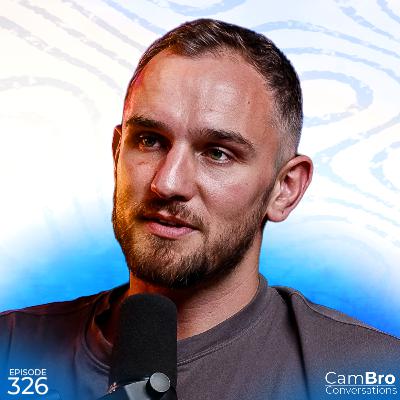 326) Adam Ashe - The Reality of Scaling an Ecom Brand in the UK