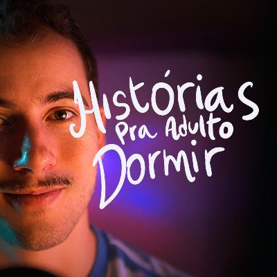 História Para Dormir 🇯🇵🧺 O Barista do Neon Espresso — Sons Relaxantes e ASMR