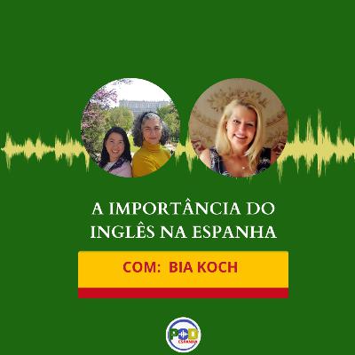 A importância do inglês na Espanha