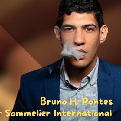Como descobrir os sabores dos charutos | Matriz de Degustação com Bruno H. Pontes