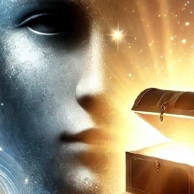 El tesoro de tu cara oculta El tesoro de tu cara oculta