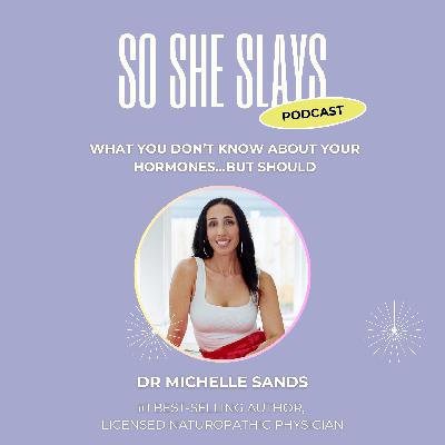 What you don’t know about your hormones…but should