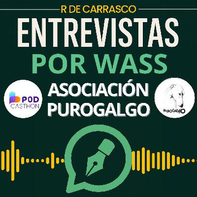 4- ENTREVISTA SOLIDARIA A LA ASOCIACION PUROGALGO