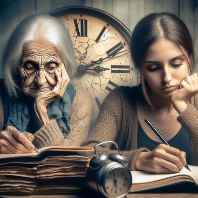 Episodio 72 - Individuos o personas I: Declive y existencia