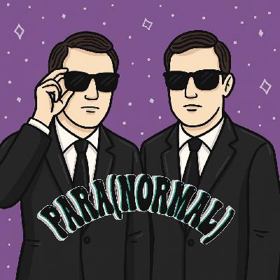 War of the Worlds Panic & The Truth About the Men in Black