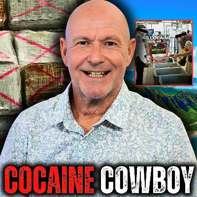 Addiction Sent Me to Federal Prison | Drug Trafficking, Sobriety & Managing Surf Legend Andy Irons Addiction Sent Me to Federal Prison | Drug Trafficking, Sobriety & Managing Surf Legend Andy Irons