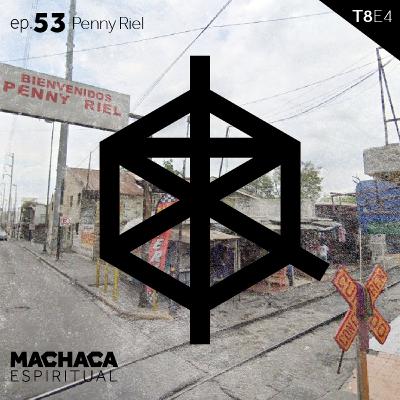 ep. 53 Penny Riel