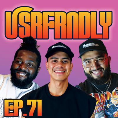 Ep. 71: A New Combination Ep. 71: A New Combination