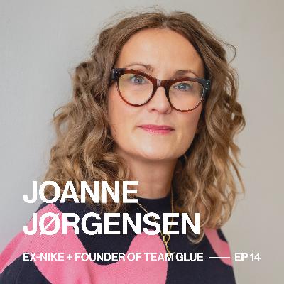 a human(e) approach to innovation // Joanne Jørgensen