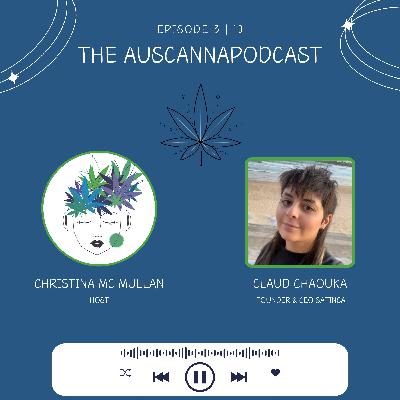 The AusCannaPodcast S3 | E10
