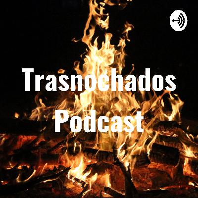 Episodio 14. Cronicas de una pandemia y algo mas..