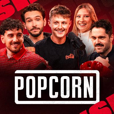 L'interview plein phare de Clem Qui Court ! (Popcorn) L'interview plein phare de Clem Qui Court ! (Popcorn)