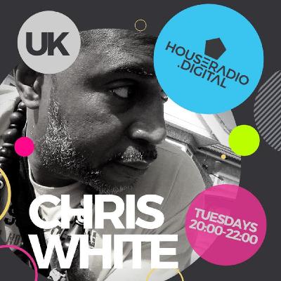 Broken Beat aka Bruk Session on House Radio Digital Take 7