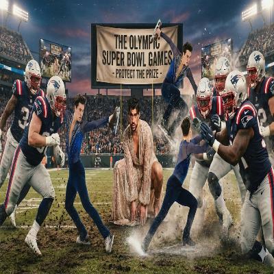 Bidet All Day - Super Bowl - Bad Bunny - 2026 Winter Olympics Bidet All Day - Super Bowl - Bad Bunny - 2026 Winter Olympics