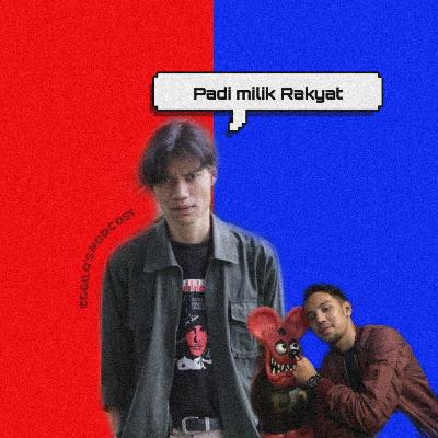 #ngobrolgila Kenu Erlangga (@kenukatanya) - Prostitusi halal ada?