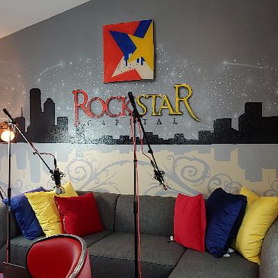 HBJ and Rockstar Digital Marketing Brand Collaborations