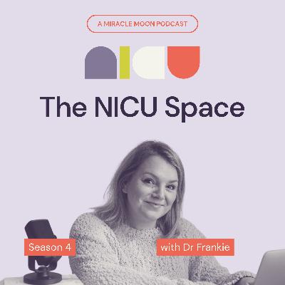 From 2 NICU Babies to Charity Founder: Ola from Colourful Beginnings | S3E63 From 2 NICU Babies to Charity Founder: Ola from Colourful Beginnings | S3E63