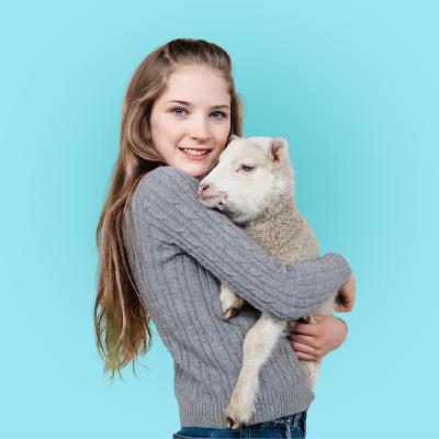 Sheep in His Pasture Sheep in His Pasture