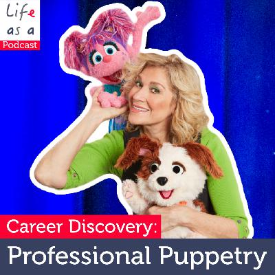 EP150_Life as an Accomplished Puppeteer
