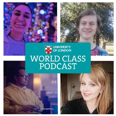 A Computer Science Special!