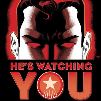 PTT: Superman: Red Son