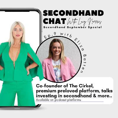 with Eliza Batten, The Cirkel with Eliza Batten, The Cirkel