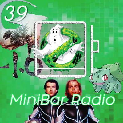 #39 - Oh non ! Tu vas pas encore écouter MiniBar dans le lit ! #39 - Oh non ! Tu vas pas encore écouter MiniBar dans le lit !