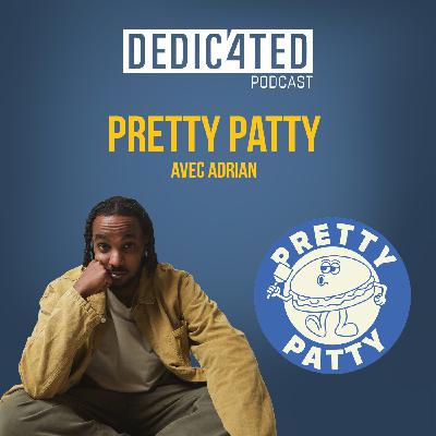 Pretty Patty : le burger, la marque et la vision