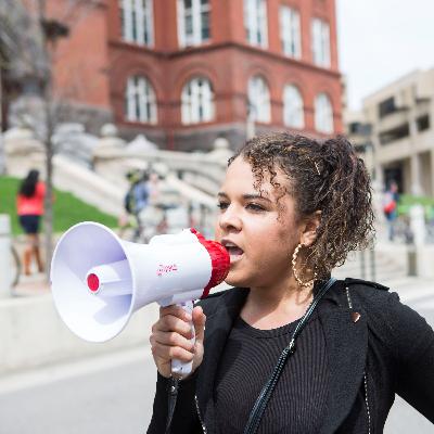 Episode 94: April-Meditation - Früh am Morgen Episode 94: April-Meditation - Früh am Morgen