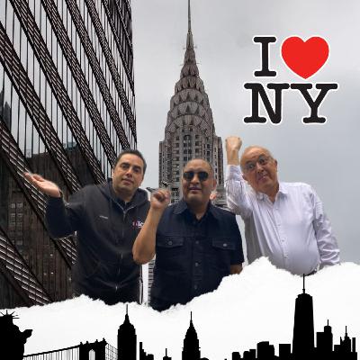 Ya regresó el que andaba ausente en Espacio Deportivo de la Tarde 10 de diciembre 2025 Ya regresó el que andaba ausente en Espacio Deportivo de la Tarde 10 de diciembre 2025