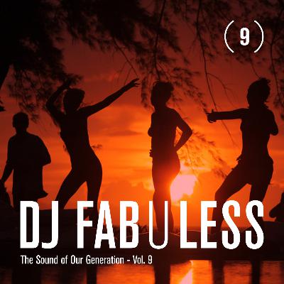 9. The Sound Of Our Generation