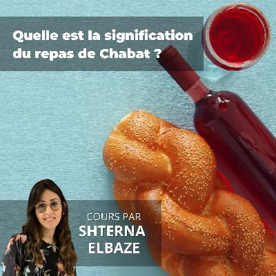 Des délices divins : Quelle est la signification du repas de Chabat ?