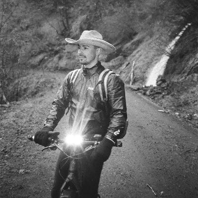 Ep 4 - Chase Medina, Tour Divide Veteran: Gear Talk