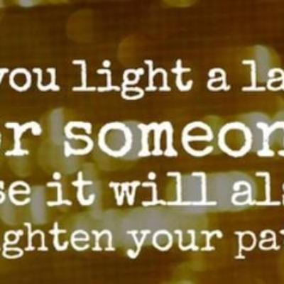 Extend your circle by adding value to others