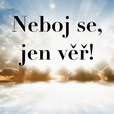 Kristovo Tělo je jedno, ale má mnoho částí!