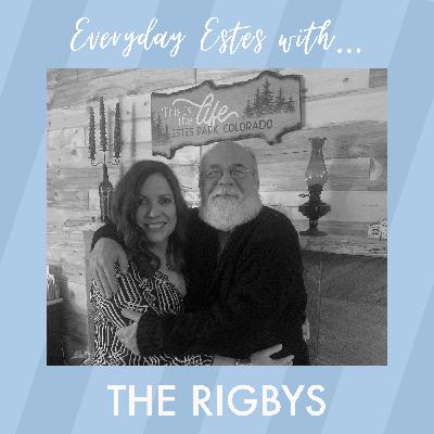 Episode 17: Wendy and Jan Rigby