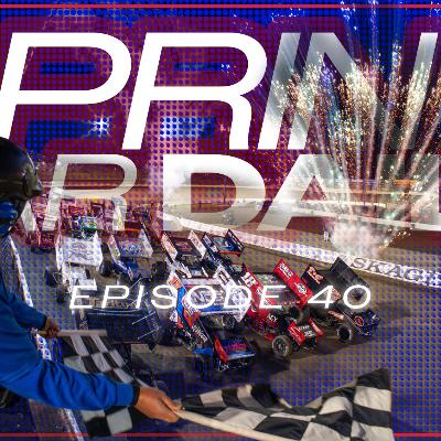 Sprint Car Racing Podcast - High Limit Perth, Speedweek, Power Tour & More! News, Results and Schedules - Dec 30, 2025