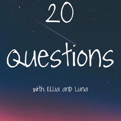 20 Questions: Space