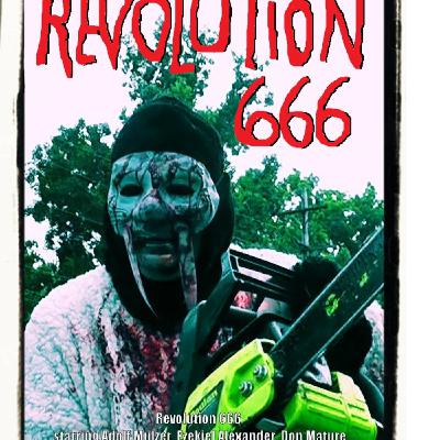 We talk with Matt Jaissle Director of Necro Files We talk with Matt Jaissle Director of Necro Files