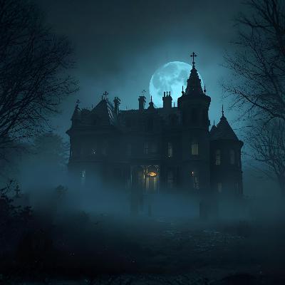 Het Huis | Creepypasta | Horrorverhaal | Nederlands